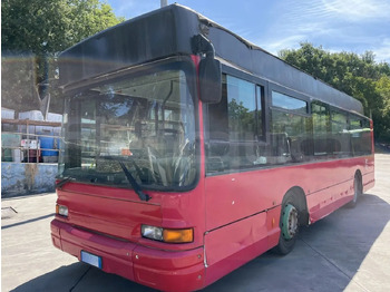 Bus kota Heuliez Midibus: gambar 4