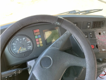 Bus kota Heuliez Midibus: gambar 3