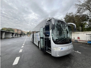 Bus pariwisata IRISBUS