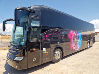 Bus pariwisata Irisbus Domino: gambar 4 Bus pariwisata Irisbus Domino: gambar 4