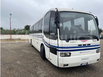 Bus pariwisata IVECO