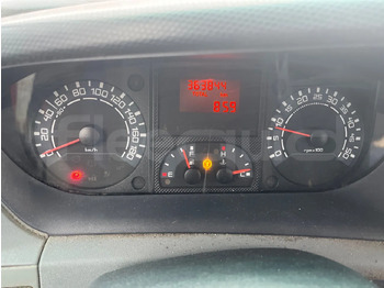 Bus kota Iveco Cacciamali: gambar 3 Bus kota Iveco Cacciamali: gambar 3