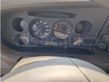 Bus sekolah Iveco Cacciamali: gambar 3