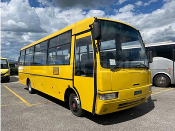 Bus sekolah IVECO