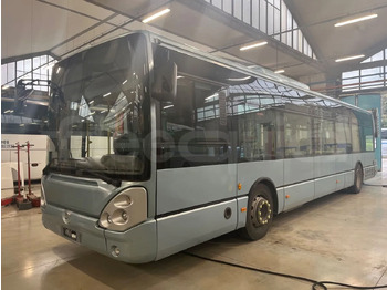 Bus kota Iveco Citelis: gambar 4