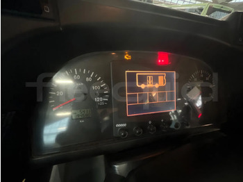 Bus kota Iveco Citelis: gambar 3