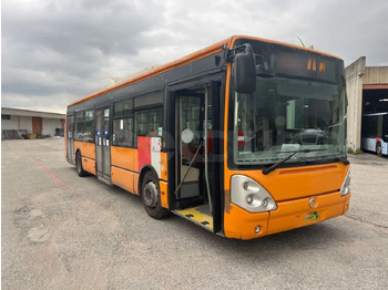 Bus kota IVECO