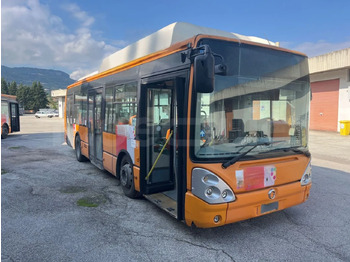 Bus kota IVECO
