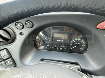 Bus pinggiran kota Iveco Crossway: gambar 2