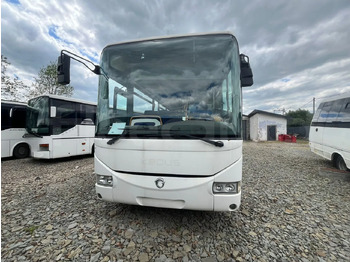 Bus pariwisata IVECO Crossway