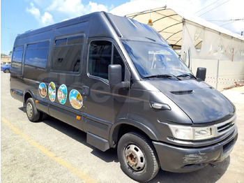 Bus mini IVECO Daily