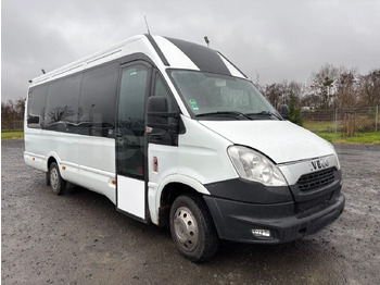 Bus mini IVECO Daily