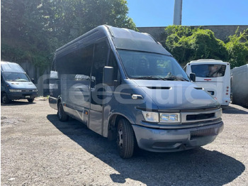Bus mini IVECO Daily