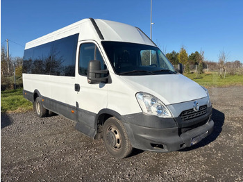 Bus mini IVECO Daily