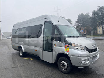 Bus mini IVECO Daily