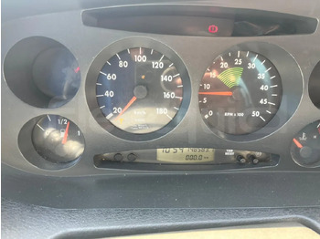 Bus pinggiran kota IVECO