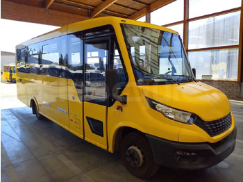 Bus sekolah IVECO