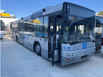 Bus pinggiran kota MAN Lion's Classic