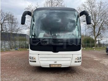 Bus pariwisata MAN Lion's Coach