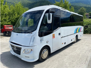 Bus pariwisata Mercedes-Benz Beluga: gambar 4