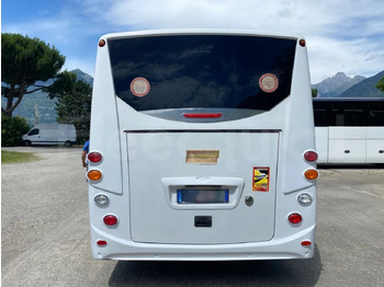 Bus pariwisata Mercedes-Benz Beluga: gambar 5