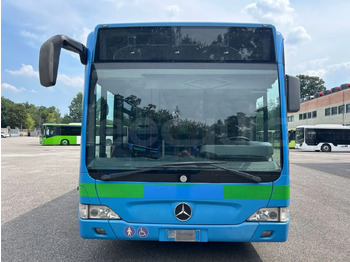 Bus kota Mercedes-Benz Citaro G: gambar 2