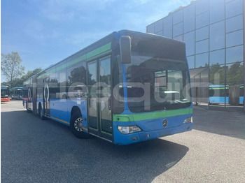 Leasing  Mercedes-Benz Citaro Mercedes-Benz Citaro: gambar 4