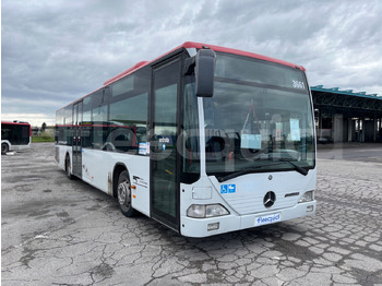 Bus pinggiran kota MERCEDES-BENZ Citaro