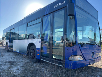 Bus kota MERCEDES-BENZ Citaro