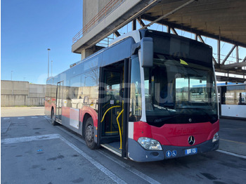 Bus kota MERCEDES-BENZ Citaro