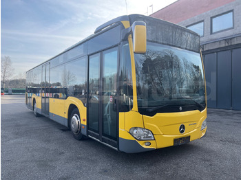 Bus kota MERCEDES-BENZ Citaro