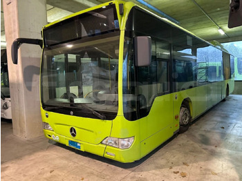 Bus kota MERCEDES-BENZ Citaro