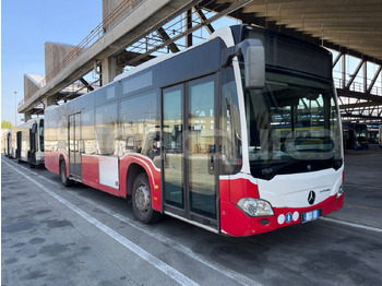Bus kota MERCEDES-BENZ Citaro
