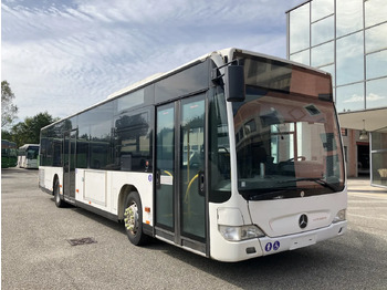 Bus kota MERCEDES-BENZ Citaro