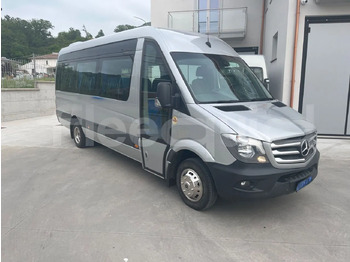Bus pinggiran kota MERCEDES-BENZ Sprinter