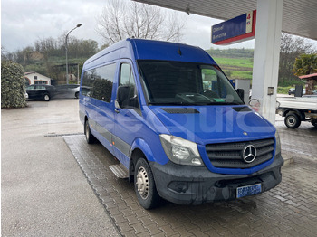 Bus mini MERCEDES-BENZ Sprinter