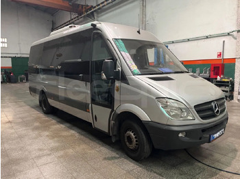 Bus mini MERCEDES-BENZ Sprinter