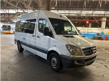 Bus pinggiran kota MERCEDES-BENZ Sprinter