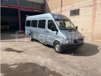 Bus mini MERCEDES-BENZ Sprinter