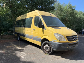Bus sekolah MERCEDES-BENZ Sprinter