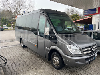 Bus pinggiran kota MERCEDES-BENZ Sprinter