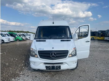 Bus mini MERCEDES-BENZ Sprinter