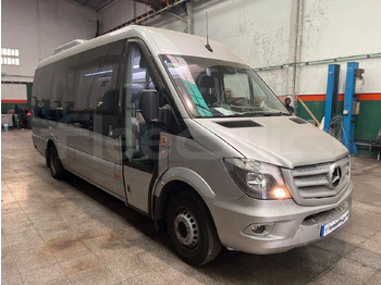 Bus mini MERCEDES-BENZ Sprinter