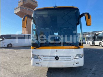 Bus pariwisata Mercedes-Benz Tourismo: gambar 2