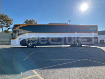 Bus pariwisata Mercedes-Benz Tourismo: gambar 5