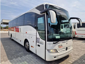 Bus pariwisata MERCEDES-BENZ Tourismo