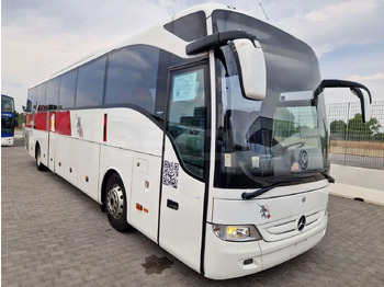 Bus pariwisata MERCEDES-BENZ Tourismo