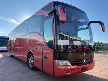 Bus pariwisata MERCEDES-BENZ Tourismo