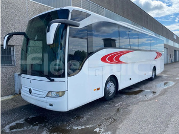 Bus pariwisata MERCEDES-BENZ Tourismo
