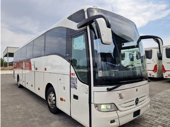 Bus pariwisata MERCEDES-BENZ Tourismo